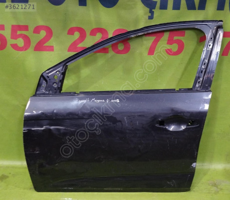 renault megane 4 sol ön kapı