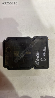 Mercedes W204 ABS Beyni 10.0926-2315.3 A2045453832 28.5260-6404.3