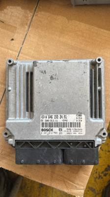 A6461532491 MERCEDES VİTO MOTOR BEYNİ
