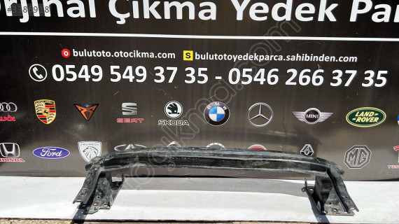 Seat leon ön tampon demiri 2013-20 5f0807109ab