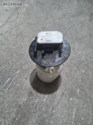 OPEL  CORSA   1.2  BENZİN  POMPASI