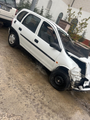 OPEL CORSA B “ SAĞ ÖN KAPI “ hatasız