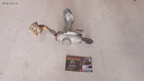 Nissan Micra K11 Orijinal Hatasız Kontak