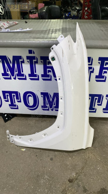 HYUNDAİ TUCSON SOL ÖN ÇAMURLUK 2021-2024