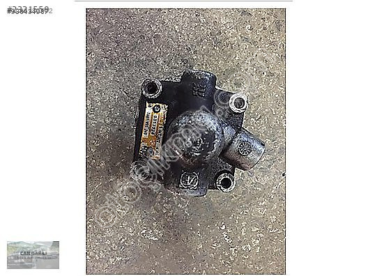 BMW E36 3.18 TDS DİREKSİYON POMPASI 1141627
