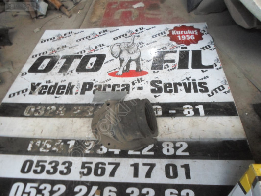 KİA SEPHİA 2000 1.6 16V DİREKSİYON KUTU KOVAN PLASTİĞİ ORJİNAL