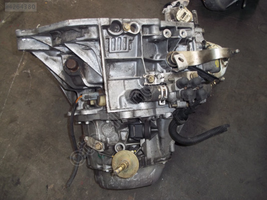 ROVER 400 ŞANZIMAN,OTO YEDEK PARÇA,ŞANZIMAN