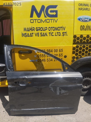 FORD FOCUS SAĞ ÖN KAPI ORJ ÇIKMA 2019-23