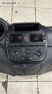 MAREA SAĞ SOL ORTA DİFÜZÖR AKİL YAMAN OTOMOTİV