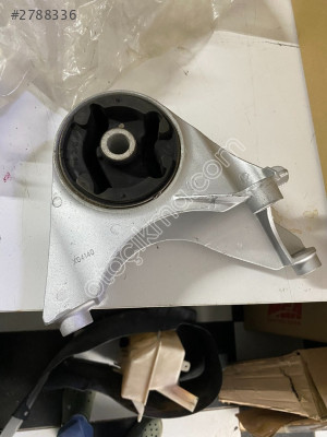 CHEVROLET CAPTİVA C100 ÖN MOTOR TAKOZU - 96626810