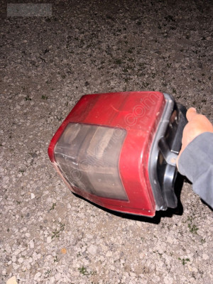 Fiat Tipo sağ arka stop