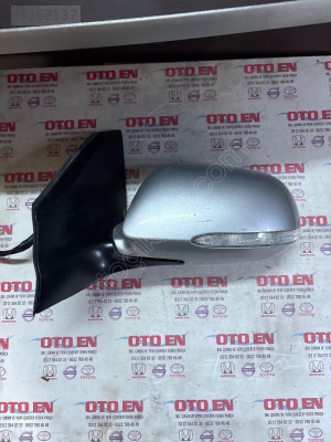 Honda civic hb sol dış dikiz aynası 2004 2006