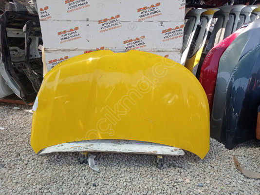 RENAULT KANGOO EXPRESS MOTOR KAPUTU ÇIKMA 2021-2025