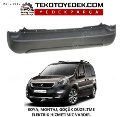 PARTNER ARKA TAMPON 2015 2016 2017 2018   - KAMPANYA