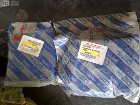 Tipo sis kapak sag sol orjinal 181232199