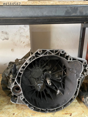 RENAULT MASTER 2 6İLERİ ŞANZIMAAN