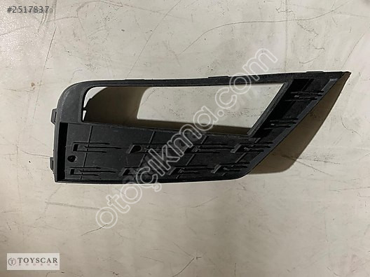 Seat Leon 2016 - 2020 Sağ Sisli Sis Kapağı Orjinal 5F0853666