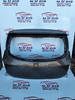 Daçia sandero bağaj kapağı
