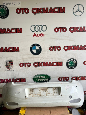 PUNTO EVO ARKA TAMPON