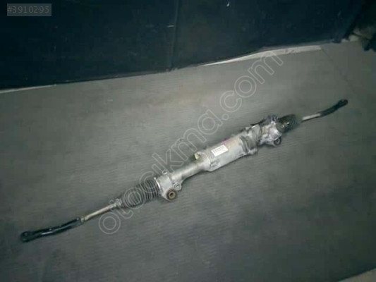 PEUGEOT RIFTER ORJİNAL DİREKSİYON KUTUSU