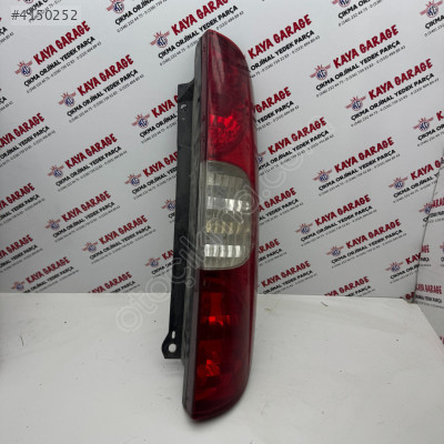 FİAT DOBLO SAĞ ARKA STOP 2000-2005
