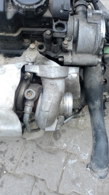 peugeot partner 1,6 hd turbo