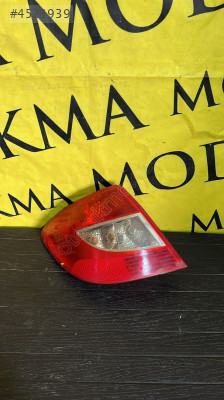 RENAULT CLİO SOL ARKA STOP