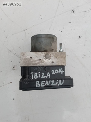 seat ibiza 2015 1.4 tsi abs beyni (son fiyat)