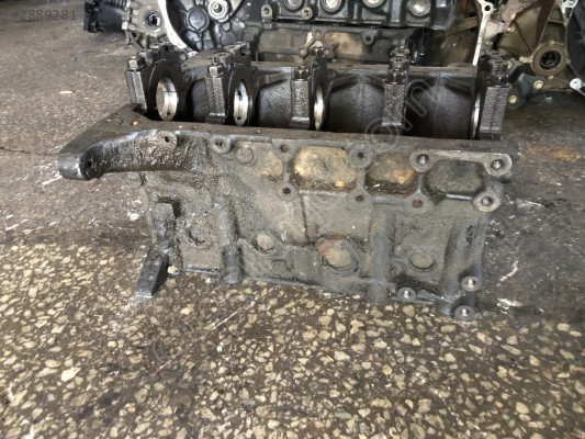 MAZDA 323 1.8 BLOK