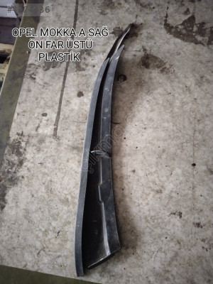 OPEL MOKKA A ORJİNAL SAĞ ÖN FAR LASTİĞİ 2012-2016