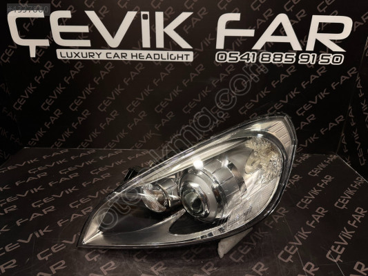 VOLVO XC90 2013-2016 SOL FAR