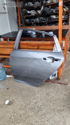 Honda civic sol arka kapi 2017