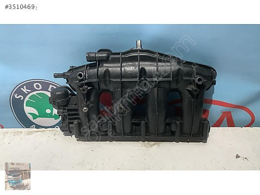 06H133185 audi a4 a5 Q5 emme manifoldu