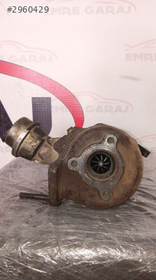54351014815 Fiat Doblo 1.3 Turbo (05-11)