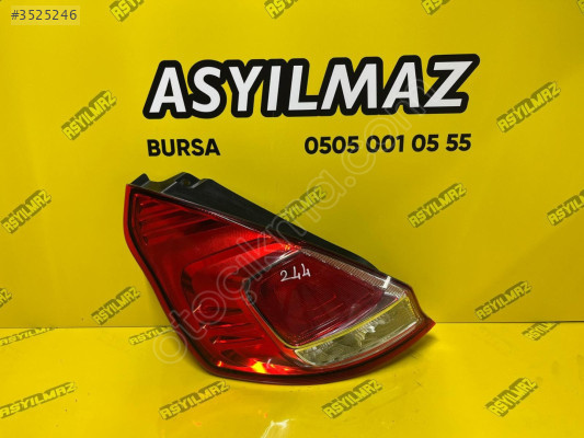 FORD FİESTA SOL STOP 12-17 (ORJİNAL)