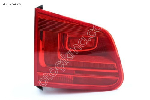 VW TİGUAN SOL İÇ STOP 5N0945093G 11-15