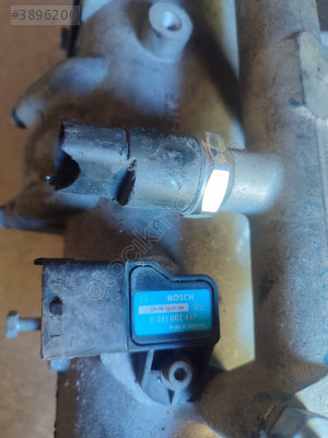 02-07 Chrysler Voyager 2.8 çıkma emme basınç sensörü