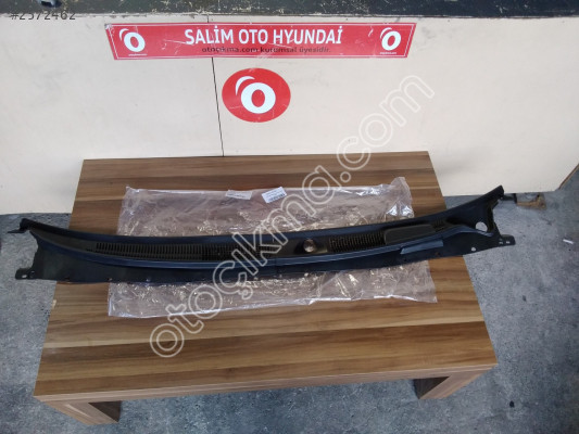 HYUNDAİ ELANTRA ÖN CAM IZGARASI 2003-2005 SIFIR YANSANAYİ