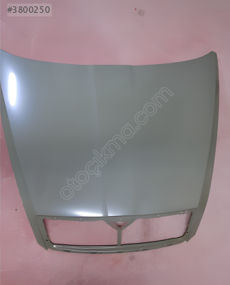 SKODA OCTAVİA A5 2004-2012 ÖN MOTOR KAPUT 1Z0823031A