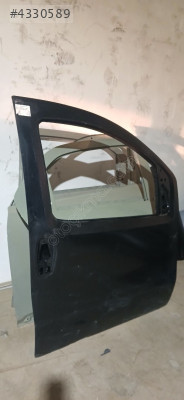Citroen nemo sag ön kapı