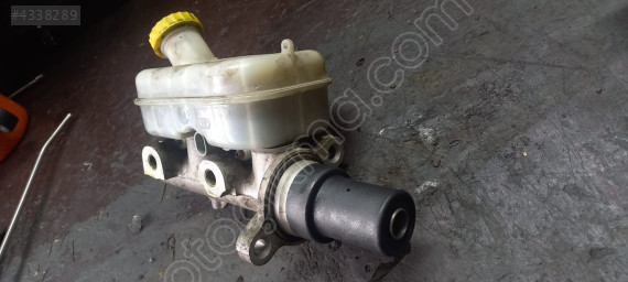 Grand Voyager fren ana merkez, hidrolik depo OEM 04721447AB çıkma
