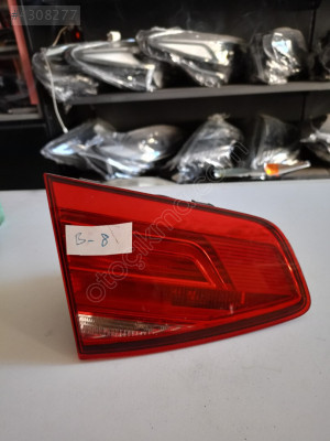 VOSWAGEN PASSAT B8 SOL STOP