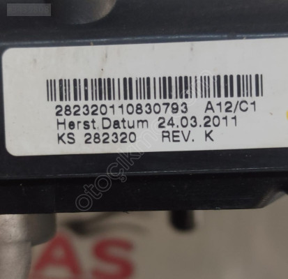 OPEL ASTRA-H SİNYAL KOLU KS282320