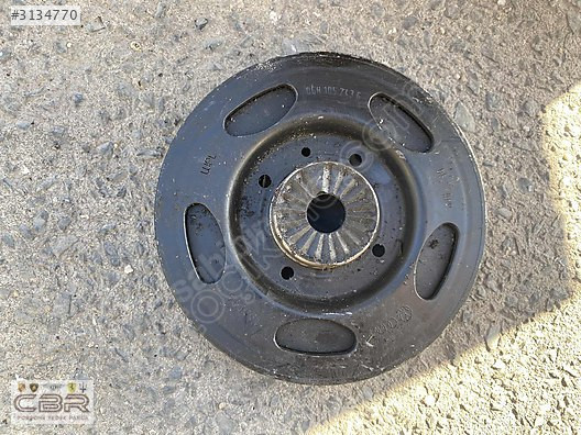 AUDİ A1 A3 A4 A5 A6 A7 A8 Q3 Q5 Q7 KRANK KASNAĞI 06H105243G