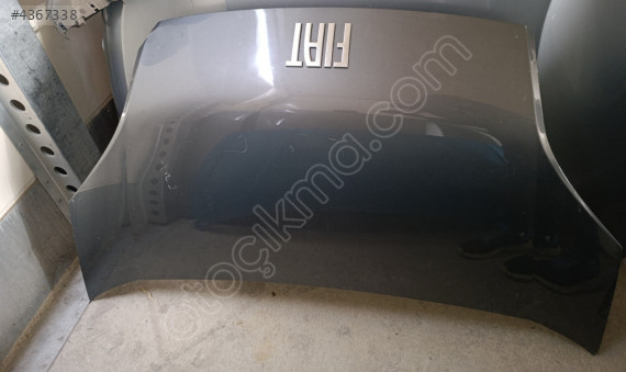 FİAT FİORİNO ÖN KAPUT ORJINAL ÇIKMA ÇOK TEMİZ