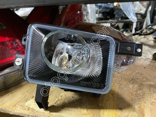 OPEL CORSA C / COMBO C SİS FARI - SIFIR YAN SANAYİ