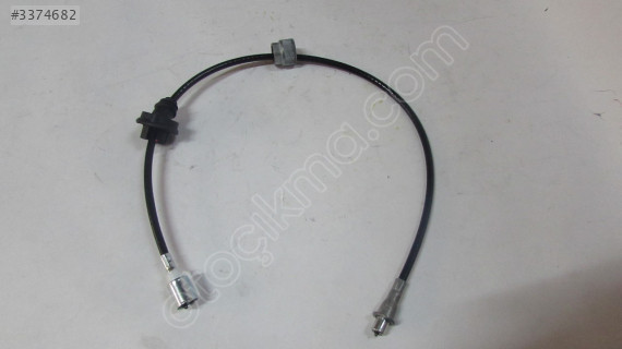 BR71-60-070B 323 1990-1996 KİLOMETRE TELİ UZUN