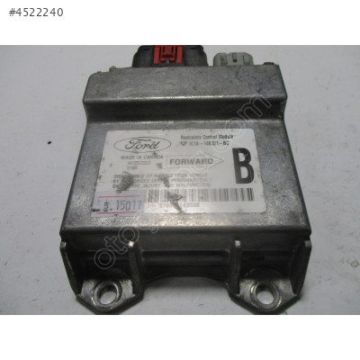 Ford Transit Airbag Beyni 1C1A-14B321-BC