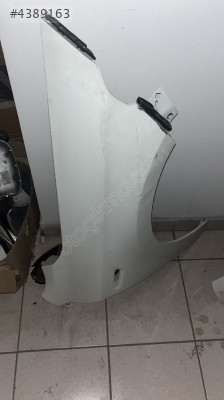 FIAT EGEA SAĞ ÖN ÇAMURLUK ÇIKMA ORIJINAL