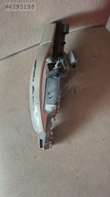 FORD MONDEO SAĞ ARKA KAPI DIŞ AÇMA KOLU